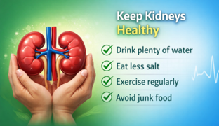 Protect Your Kidneys: A 6-Step Guide to Optimal Kidney Health